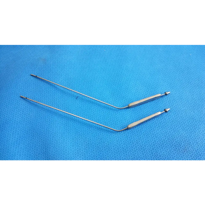 Pilling 509012 Surgical Stainless Steel Instrument Professional Medical