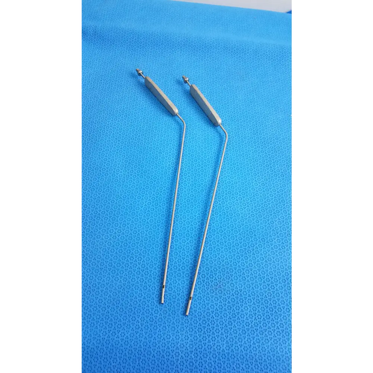 Pilling 509012 Surgical Stainless Steel Instrument Professional Medical