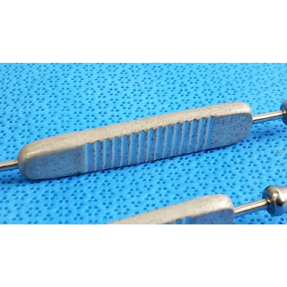 Pilling 509012 Surgical Stainless Steel Instrument Professional Medical