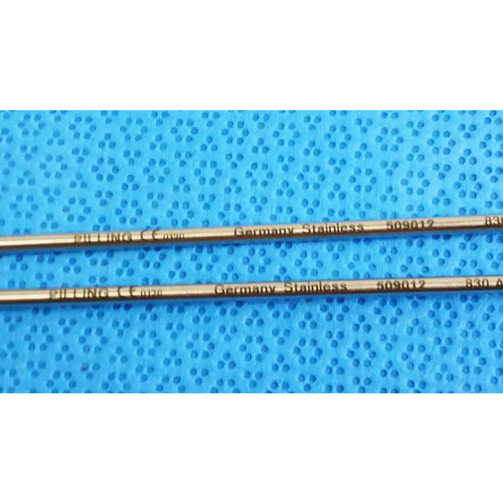 Pilling 509012 Surgical Stainless Steel Instrument Professional Medical