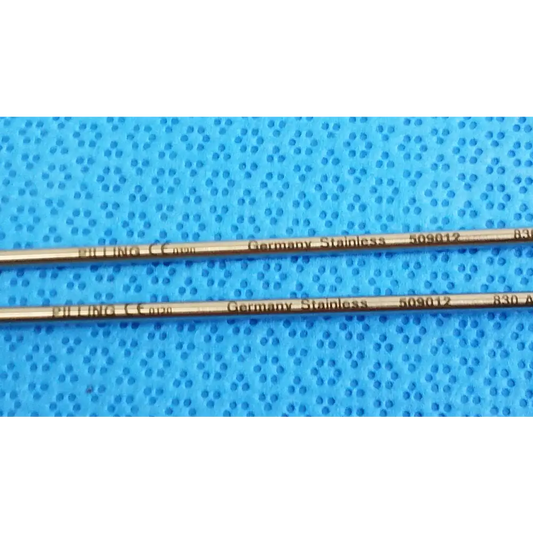 Pilling 509012 Surgical Stainless Steel Instrument Professional Medical