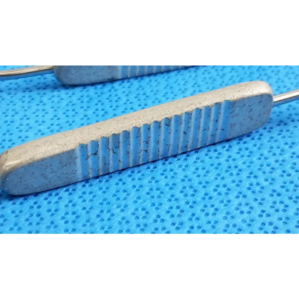 Pilling 509012 Surgical Stainless Steel Instrument Professional Medical