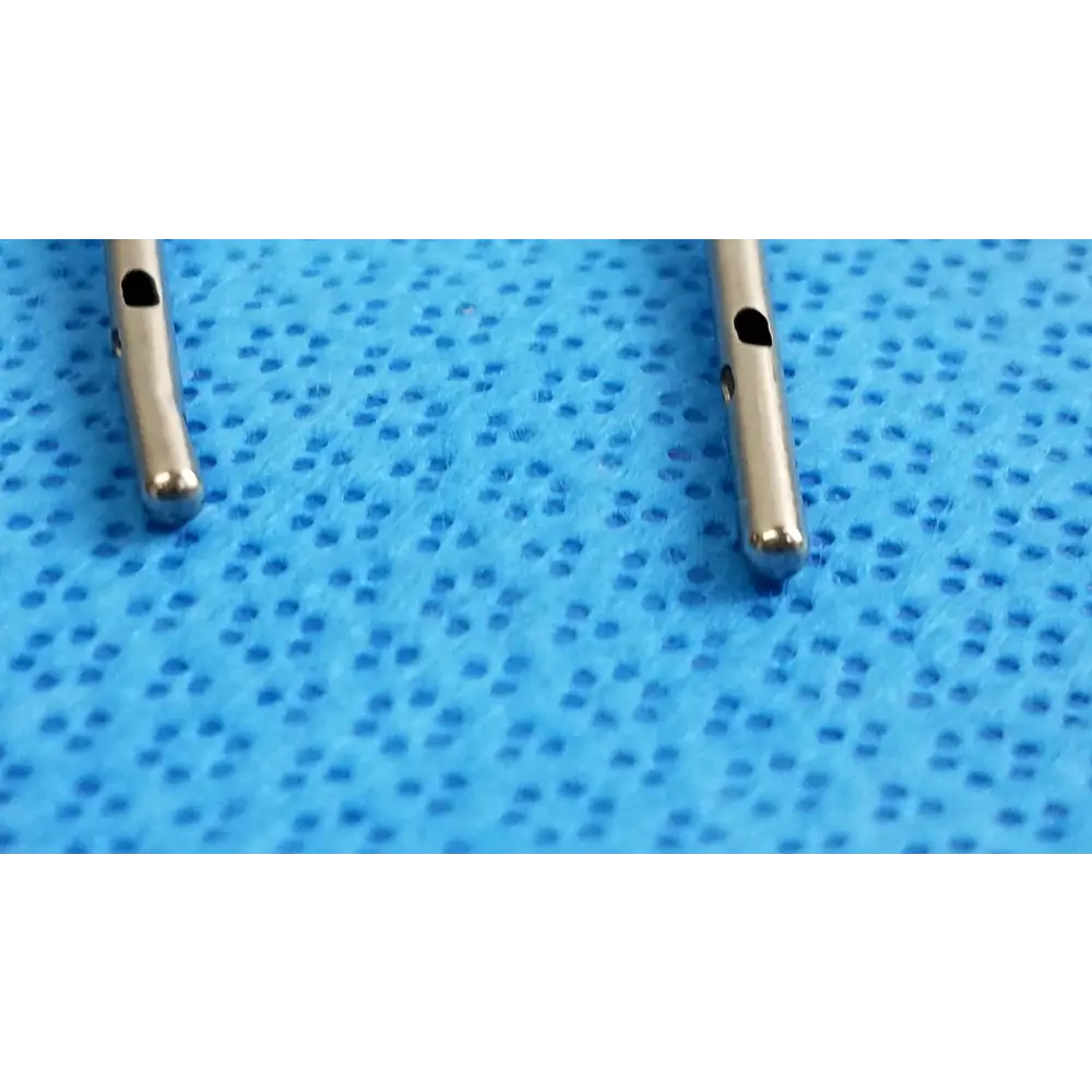 Pilling 509012 Surgical Stainless Steel Instrument Professional Medical