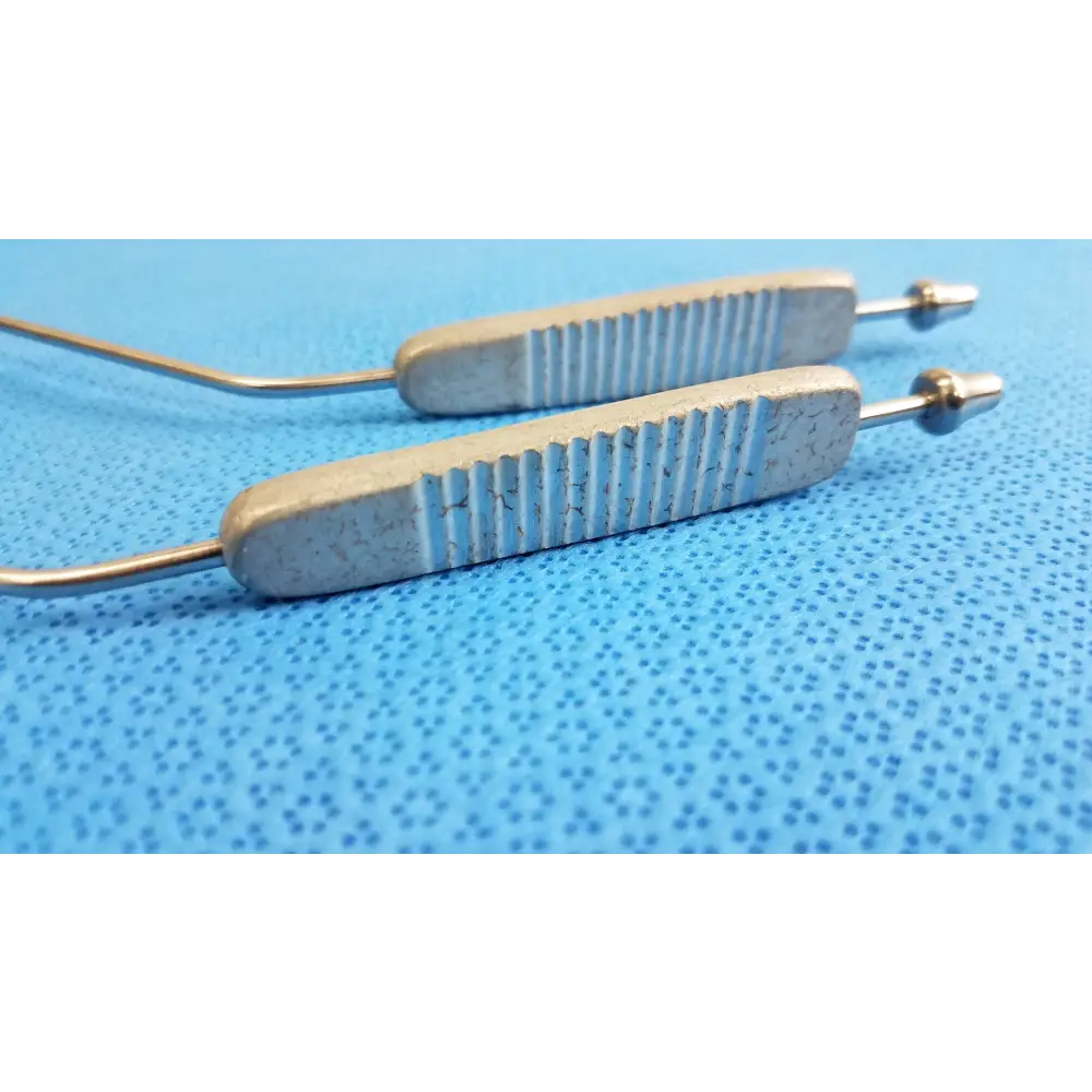 Pilling 509012 Surgical Stainless Steel Instrument Professional Medical