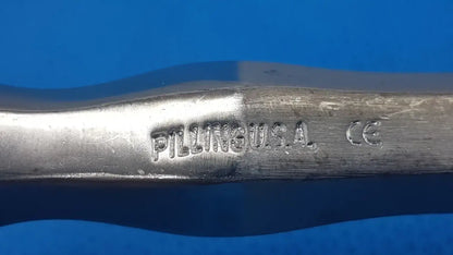Pilling 522305P John A. Tucker Mediastinoscope Laryngoscope