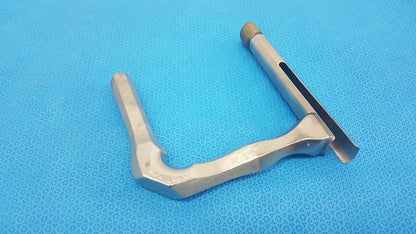 Pilling 522305P John A. Tucker Mediastinoscope Laryngoscope