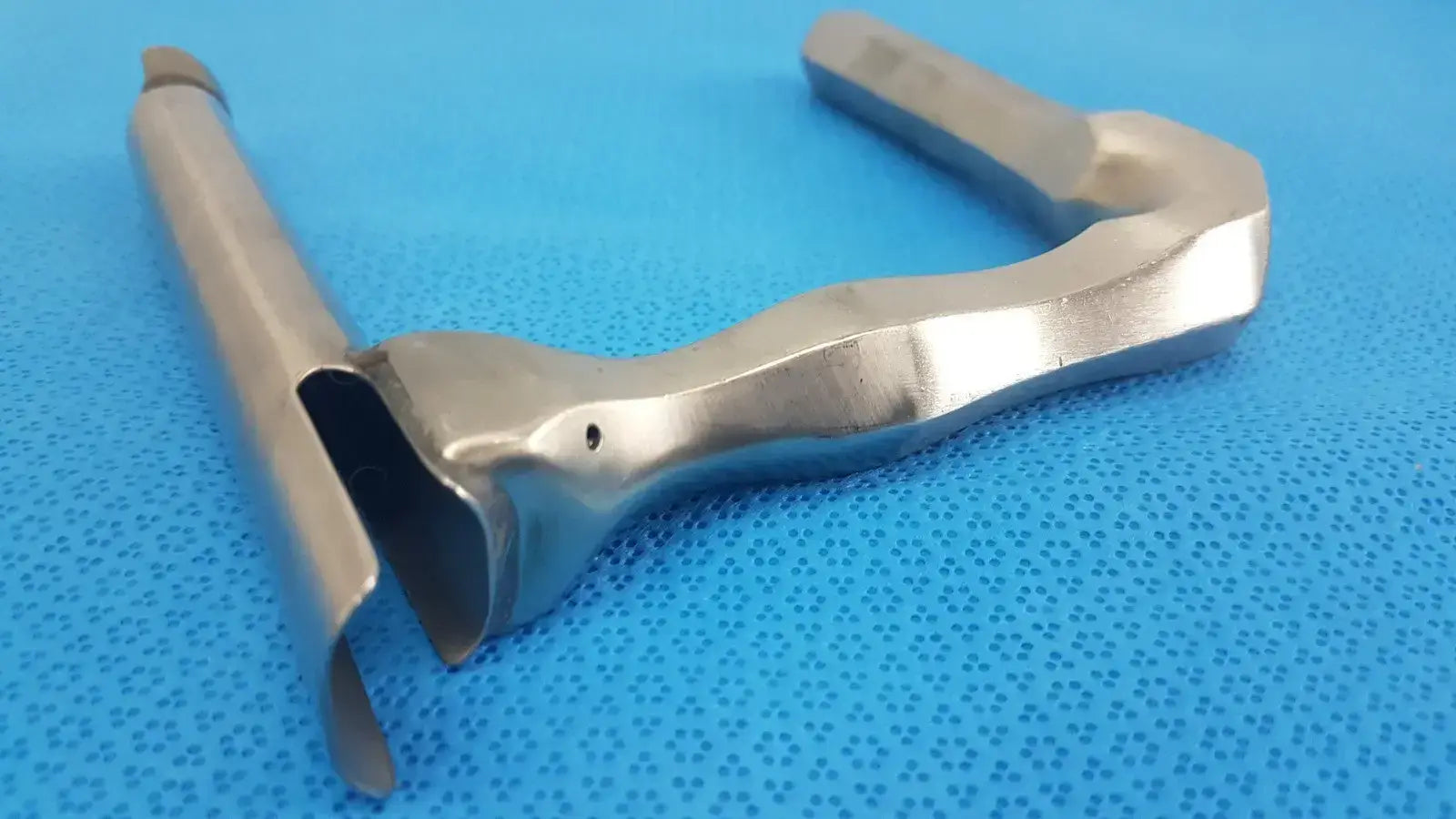 Pilling 522305P John A. Tucker Mediastinoscope Laryngoscope