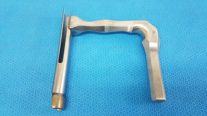 Pilling 522305P John A. Tucker Mediastinoscope Laryngoscope