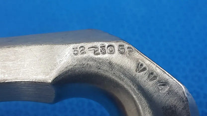 Pilling 522305P John A. Tucker Mediastinoscope Laryngoscope