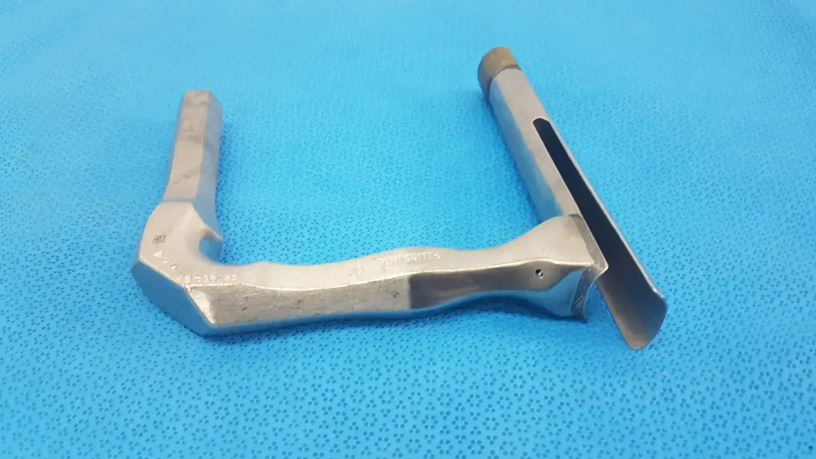 Pilling 522305P John A. Tucker Mediastinoscope Laryngoscope