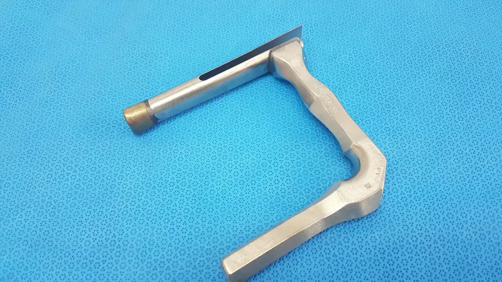 Pilling 522305P John A. Tucker Mediastinoscope Laryngoscope