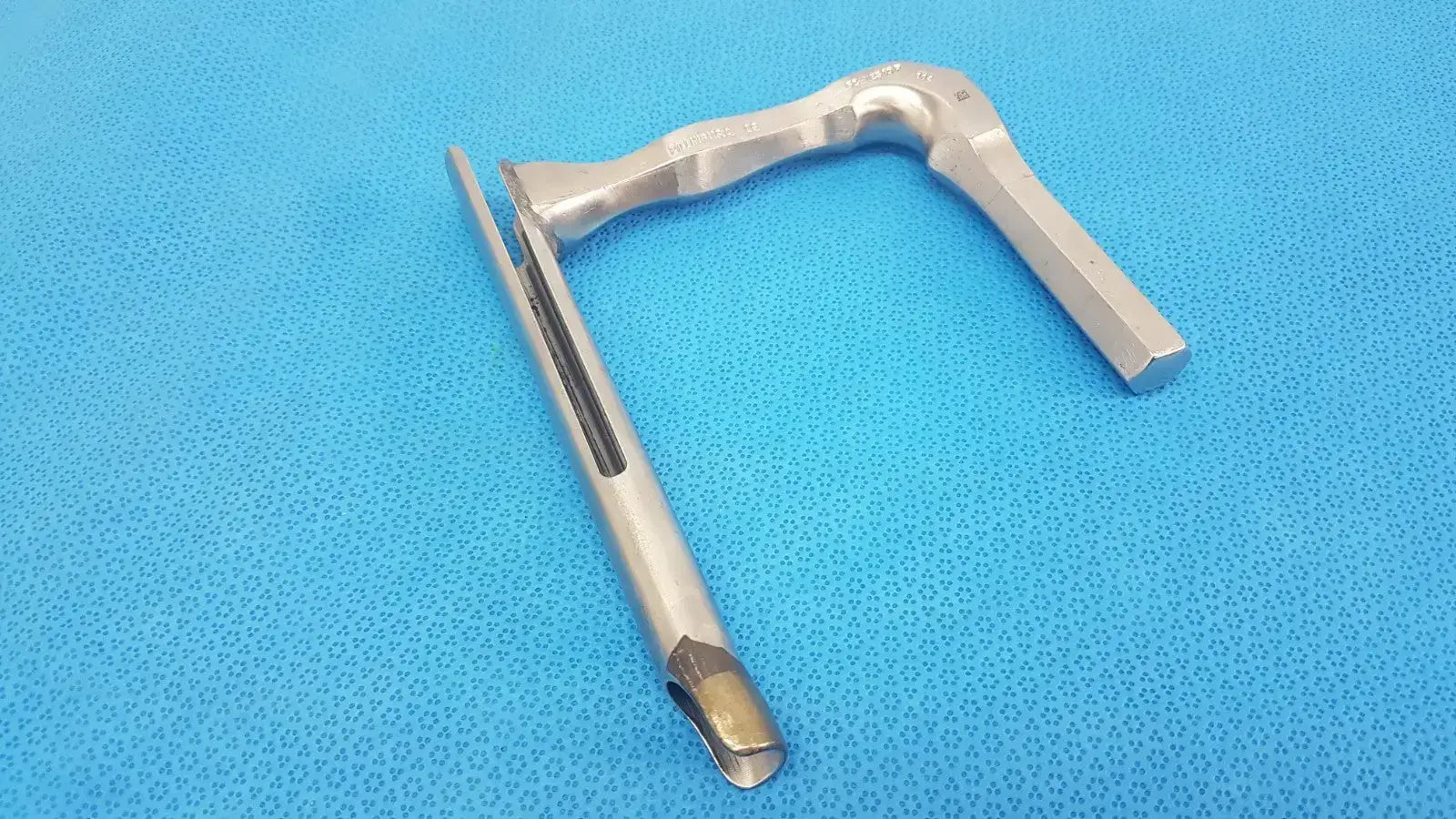 Pilling 522310P Tucker Scope Long – Rigid ENT Endoscopic Instrument - Endoscope