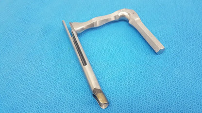 Pilling 522310P Tucker Scope Long – Rigid ENT Endoscopic Instrument - Endoscope