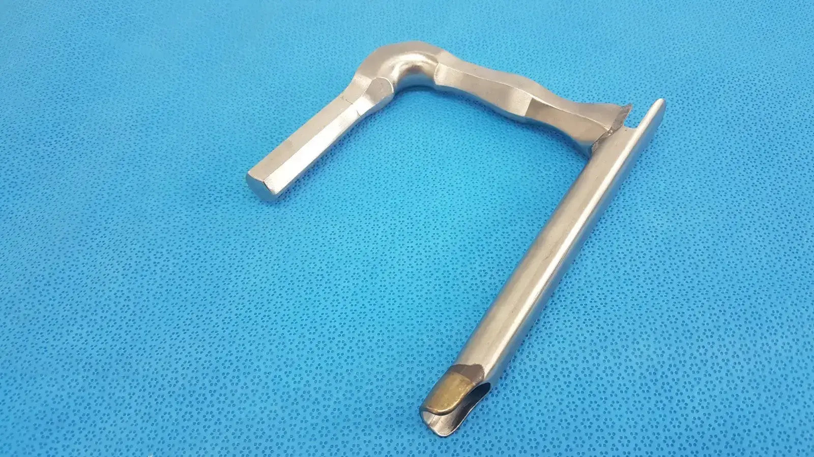 Pilling 522310P Tucker Scope Long – Rigid ENT Endoscopic Instrument - Endoscope