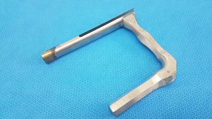 Pilling 522310P Tucker Scope Long – Rigid ENT Endoscopic Instrument - Endoscope