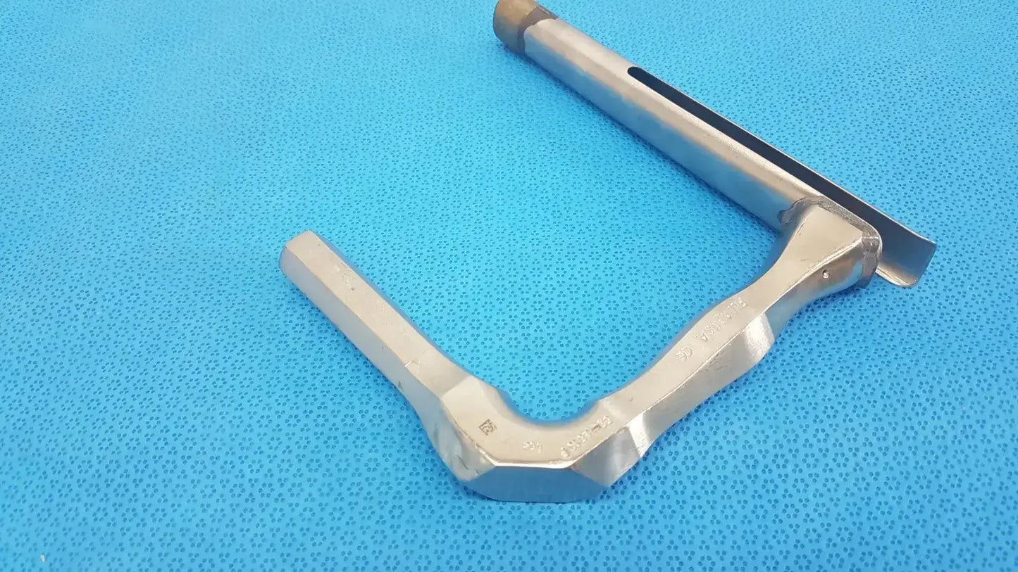 Pilling 522310P Tucker Scope Long – Rigid ENT Endoscopic Instrument - Endoscope
