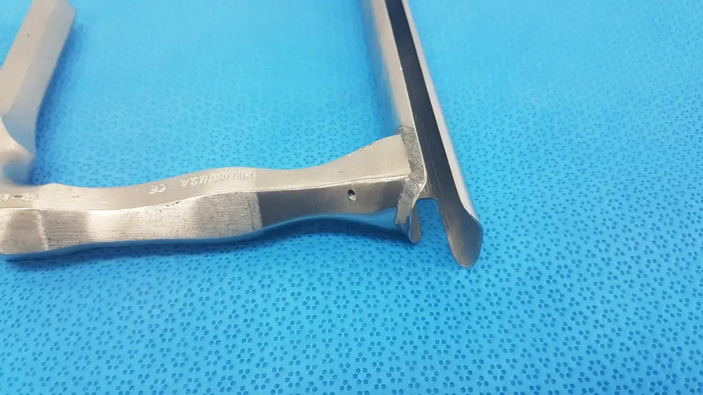 Pilling 522310P Tucker Scope Long – Rigid ENT Endoscopic Instrument - Endoscope