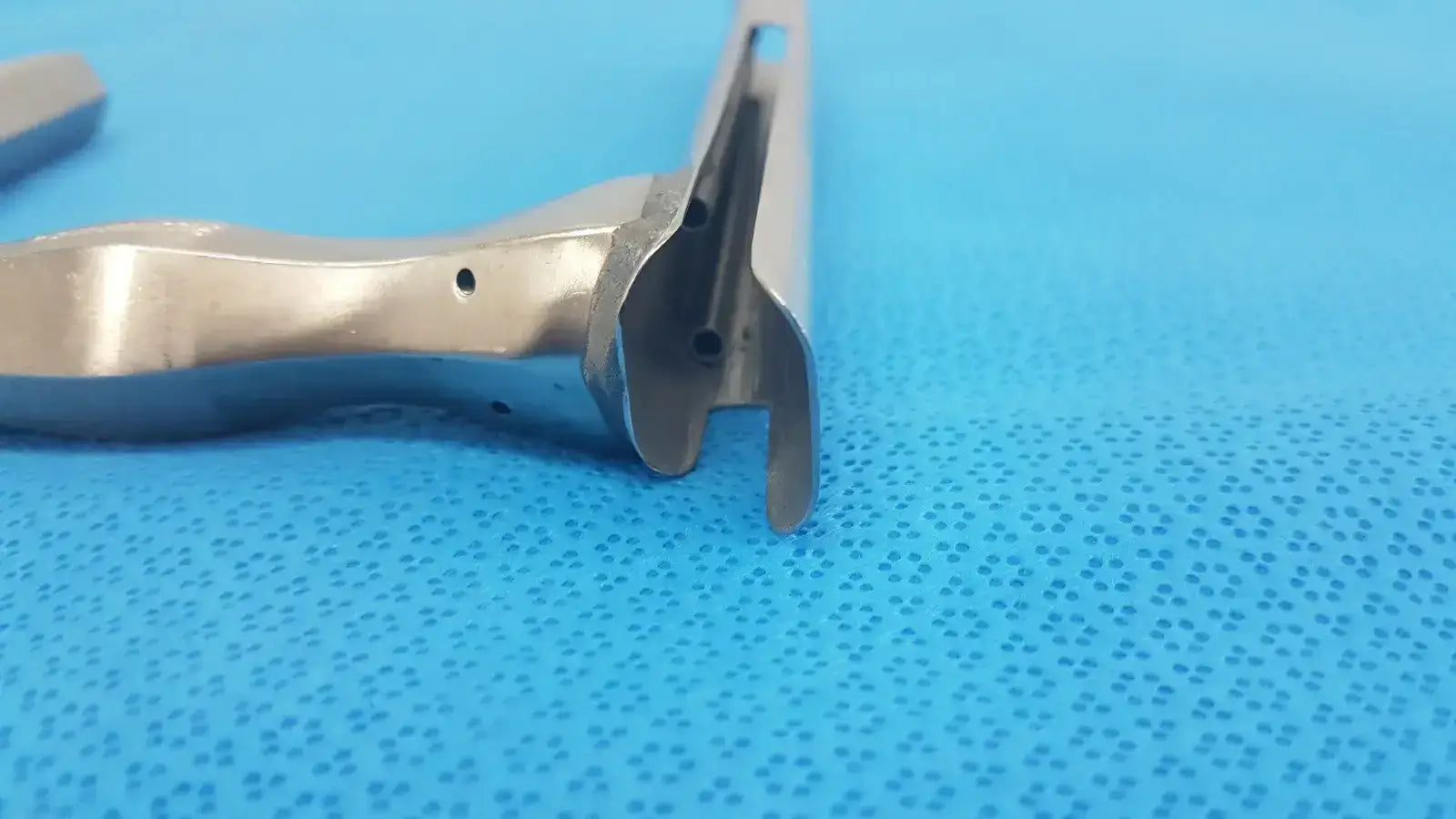 Pilling 522310P Tucker Scope Long – Rigid ENT Endoscopic Instrument - Endoscope