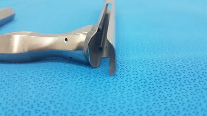 Pilling 522310P Tucker Scope Long – Rigid ENT Endoscopic Instrument - Endoscope