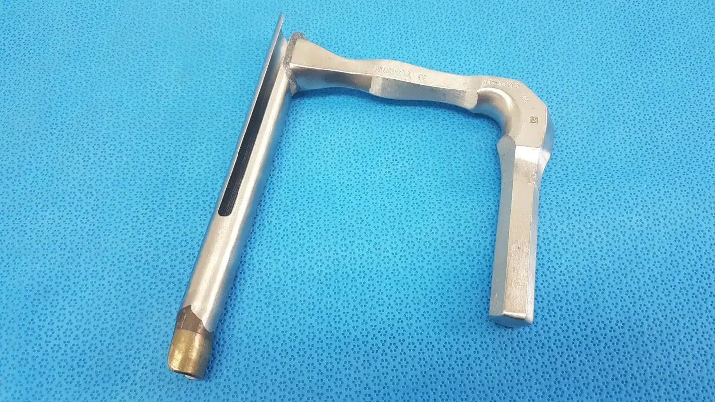 Pilling 522310P Tucker Scope Long – Rigid ENT Endoscopic Instrument - Endoscope