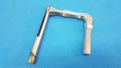 Pilling 522310P Tucker Scope Long – Rigid ENT Endoscopic Instrument - Endoscope