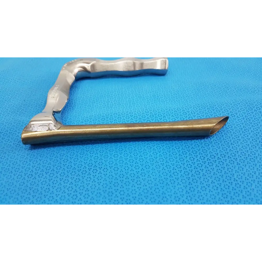 Pilling 522505P High-Quality Rigid Endoscope for ENT Procedures - Laryngoscope