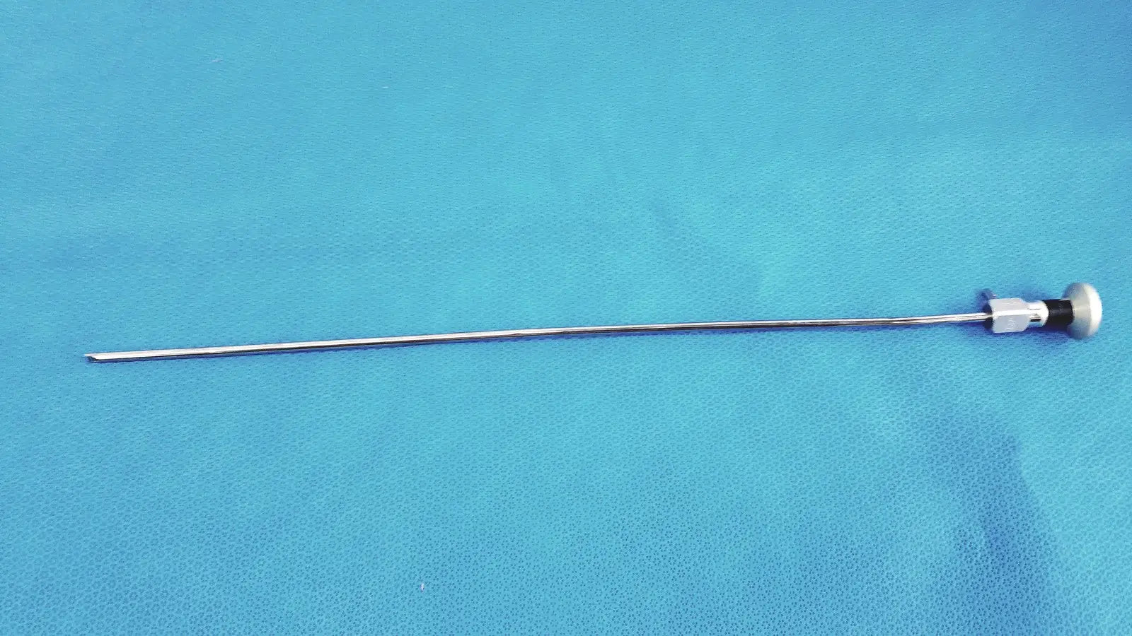 Pilling 86201 Rigid Endoscope 60 Degree Angle
