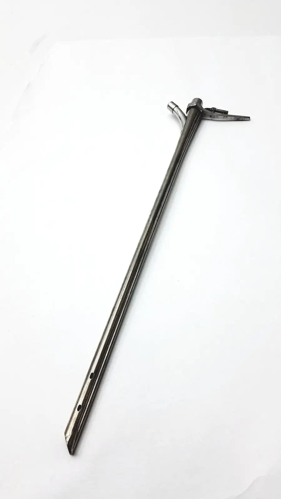 Pilling Holinger Bronchoscope Surgical Instrument 52-2586