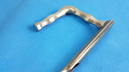 Pilling Surgical ENT Adult Laryngoscope Jako Type I 52-2200