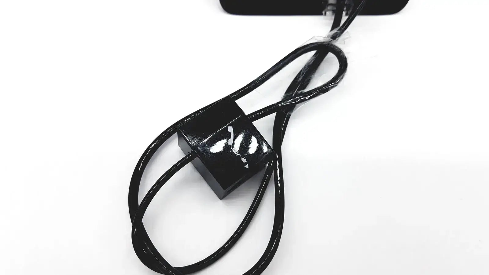 Plantronics C054 DECT 6.0 CS Series Wireless Wideband Headset - Untested