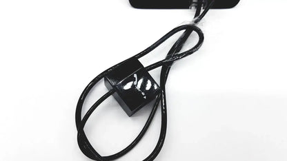 Plantronics C054 DECT 6.0 CS Series Wireless Wideband Headset - Untested