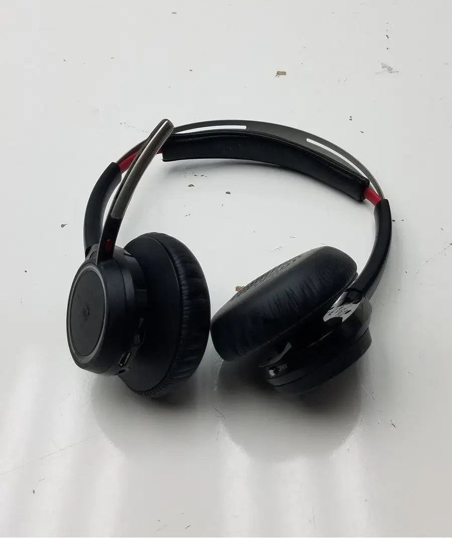 Plantronics Voyager Focus B825 Bluetooth ANC Headphones
