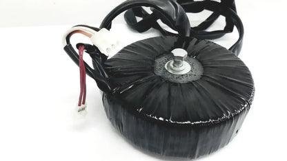 PLITRON Toroidal Transformer MPN 12X3042-05 0-230 VAC