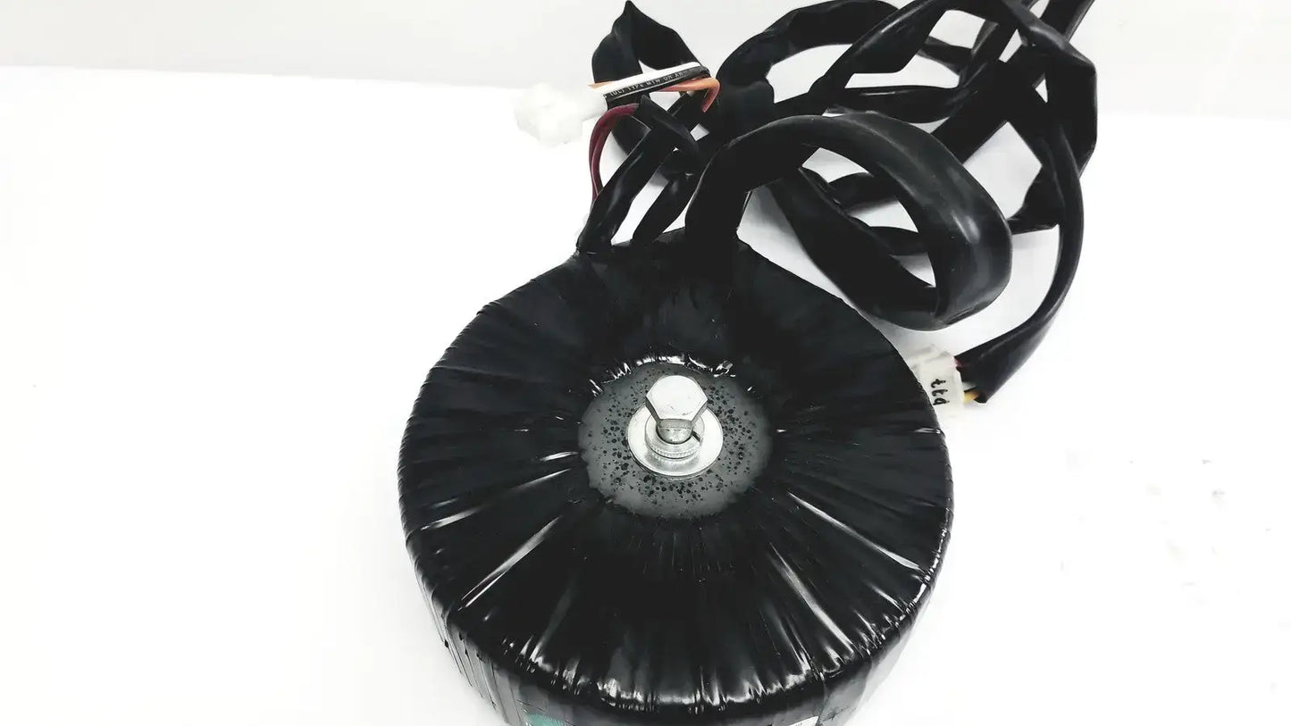 PLITRON Toroidal Transformer MPN 12X3042-05 0-230 VAC