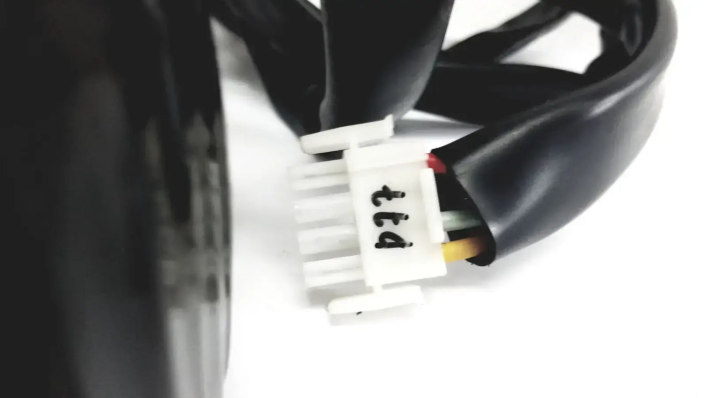 PLITRON Toroidal Transformer MPN 12X3042-05 0-230 VAC
