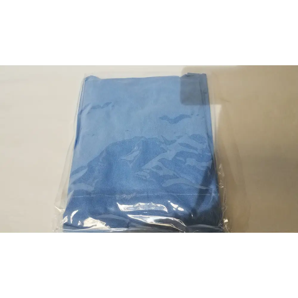 Pod Disposable Isolation Gown Blue – Single Use Medical PPE
