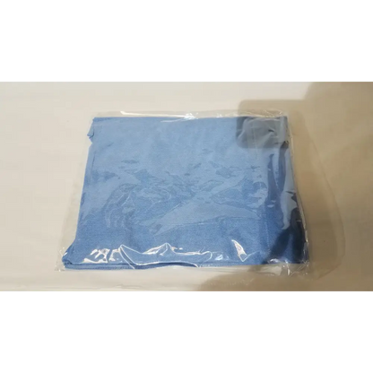 Pod Disposable Isolation Gown Blue – Single Use Medical PPE