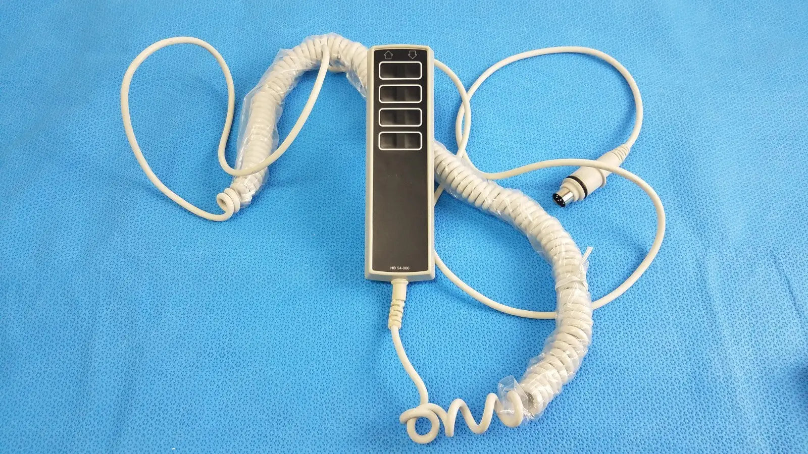 Podiatry Chair Handset – Model HB54N00-00115