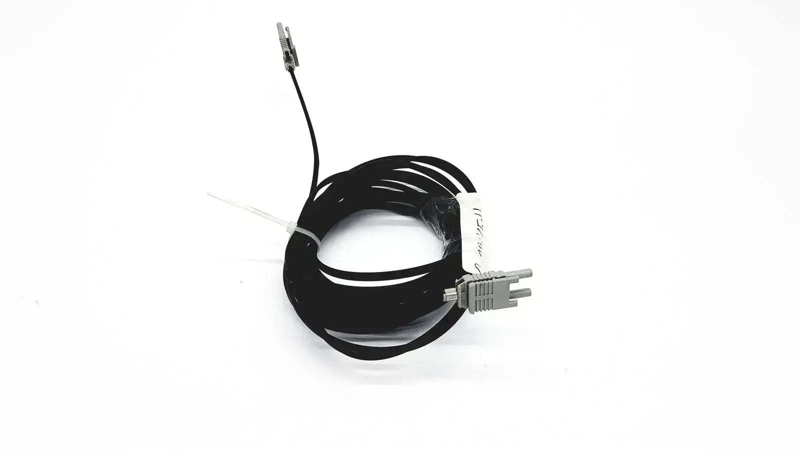 POF Cable Duplex M Latching Connector Plastic Fibre - Fiber Optic
