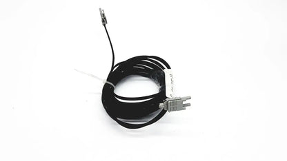 POF Cable Duplex M Latching Connector Plastic Fibre - Fiber Optic