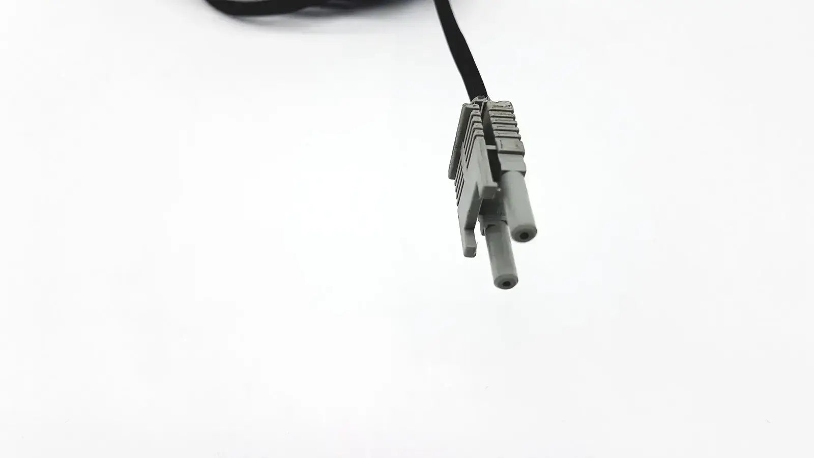 POF Cable Duplex M Latching Connector Plastic Fibre - Fiber Optic