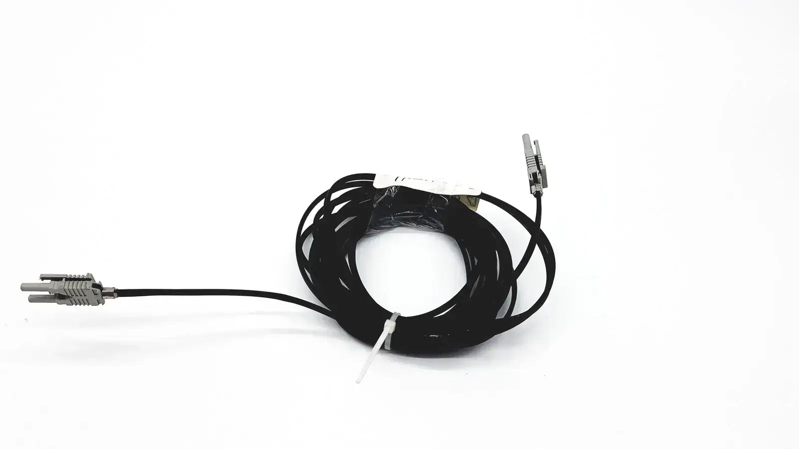 POF Cable Duplex M Latching Connector Plastic Fibre - Fiber Optic