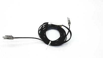 POF Cable Duplex M Latching Connector Plastic Fibre - Fiber Optic