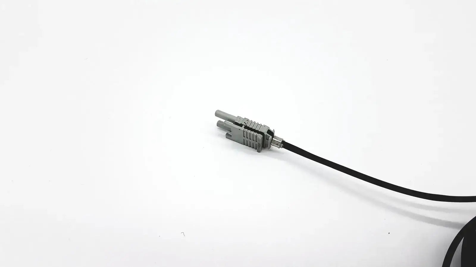 POF Cable Duplex M Latching Connector Plastic Fibre - Fiber Optic