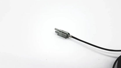 POF Cable Duplex M Latching Connector Plastic Fibre - Fiber Optic