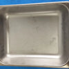 Polar Ware Stainless Steel Medical Sterilization Soaking Tray