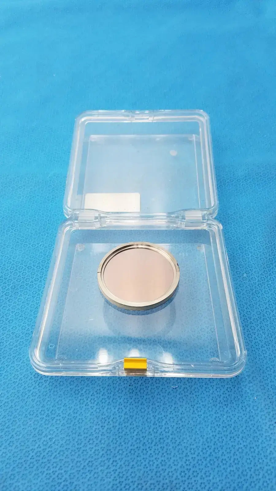 Polaroid Light Polarizing Filter - Circular
