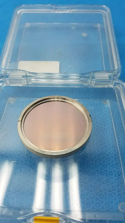 Polaroid Light Polarizing Filter - Circular