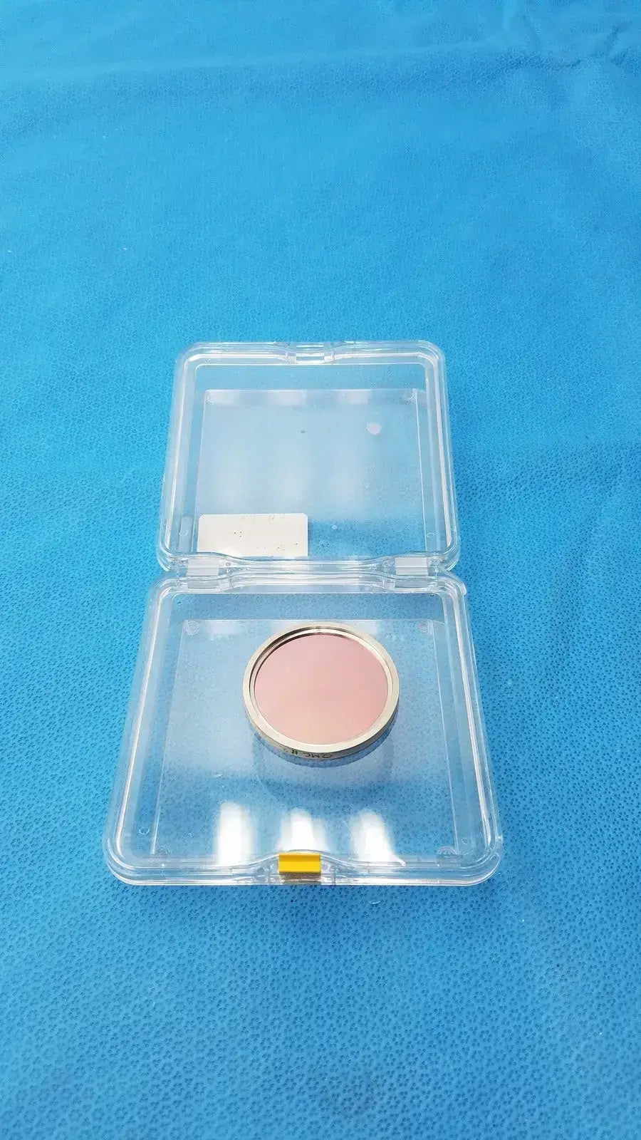 Polaroid Light Polarizing Filter - Circular