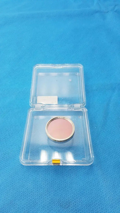 Polaroid Light Polarizing Filter - Circular